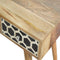 Bone Inlay Writing Desk Sleeping Artisan Furniture 