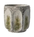 Borela Pot Rustic Green Large Accessories Regency Studio 