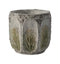 Borela Pot Rustic Green Small Accessories Regency Studio 