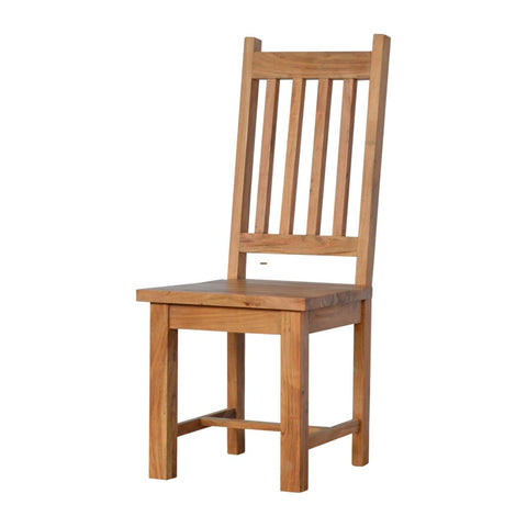 Boston Dining Chair Set of 2 Dining Artisan Furniture 