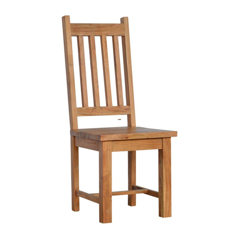 Boston Dining Chair Set of 2 Dining Artisan Furniture 