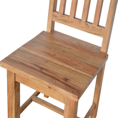 Boston Dining Chair Set of 2 Dining Artisan Furniture 
