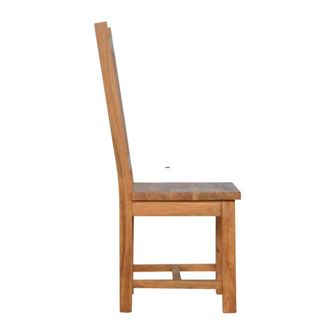 Boston Dining Chair Set of 2 Dining Artisan Furniture 