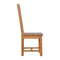 Boston Dining Chair Set of 2 Dining Artisan Furniture 