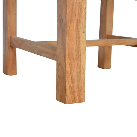 Boston Dining Chair Set of 2 Dining Artisan Furniture 