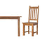 Boston Dining Chair Set of 2 Dining Artisan Furniture 