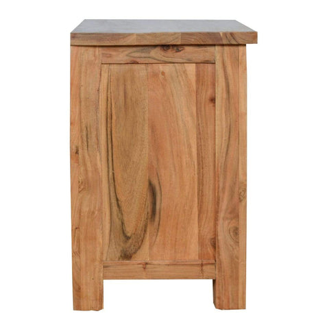 Boston TV Cabinet Living Artisan Furniture 