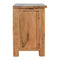 Boston TV Cabinet Living Artisan Furniture 