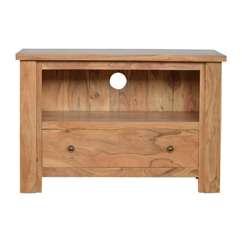 Boston TV Cabinet Living Artisan Furniture 
