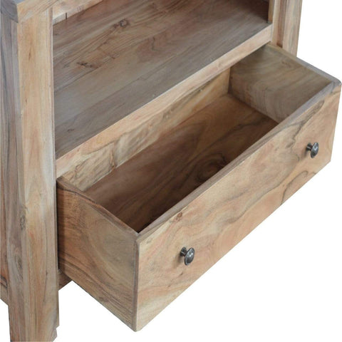Boston TV Cabinet Living Artisan Furniture 