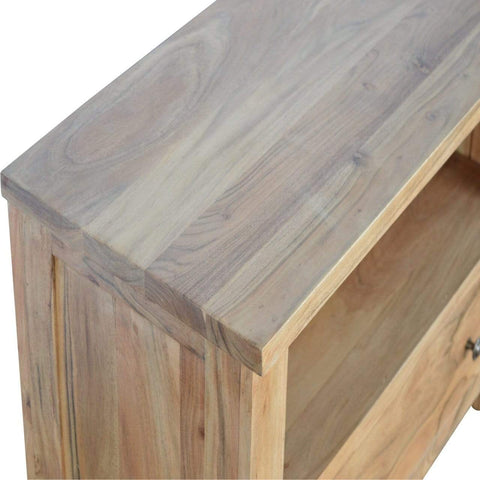 Boston TV Cabinet Living Artisan Furniture 