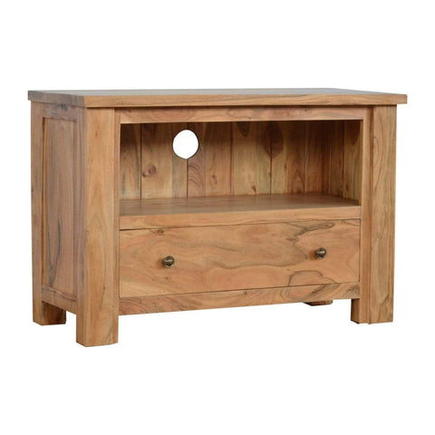 Boston TV Cabinet Living Artisan Furniture 