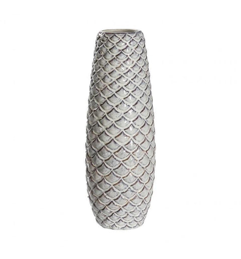 Boviso Vase Oyster Large Accessories Regency Studio 