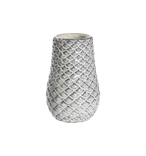 Boviso Vase Oyster Small Accessories Regency Studio 