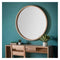 Bowman Mirror Large W1000 x H1000mm Mirrors Regency Studio 