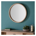 Bowman Mirror W700 x H700mm Mirrors Regency Studio 