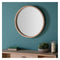 Bowman Mirror W700 x H700mm Mirrors Regency Studio 