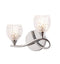 Boyer Wall Light Chrome RH Lighting Regency Studio 
