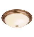 Brahm Ceiling Lamp Lighting Regency Studio 