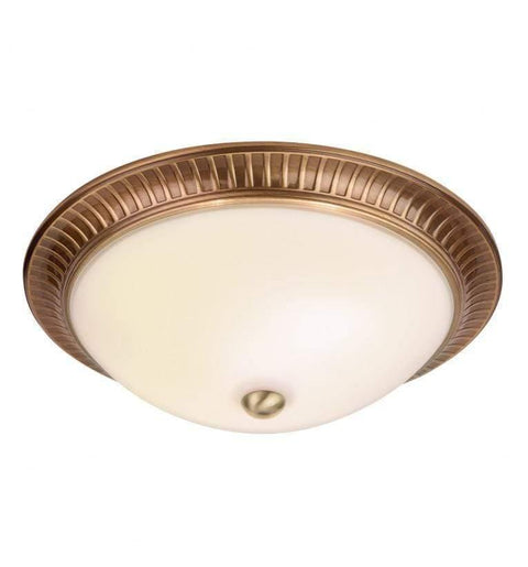 Brahm Ceiling Lamp Lighting Regency Studio 