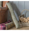 Bramley Check Draught Excluder Sage Accessories Regency Studio 