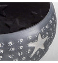 Brezno Star Planter Small Accessories Regency Studio 