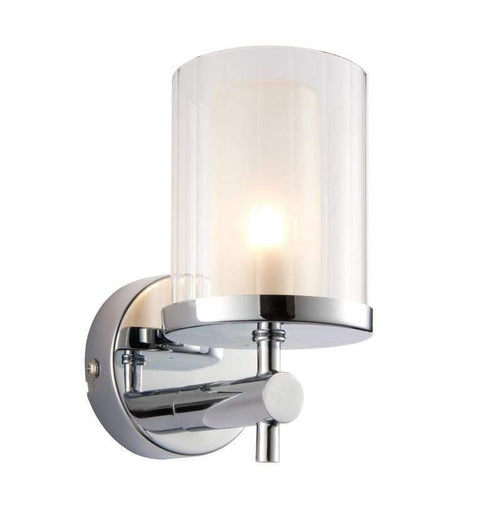 Britton Wall Light Lighting Regency Studio 