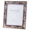 Bronze Foil Metallic 8X10 Frame Accessories Hill Interiors 
