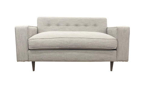 Brooklyn 2-Seater Sofa - COM Sofas Distinction Furniture 