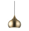 Brosnan Pendant Light Antique Brass Lighting Regency Studio 