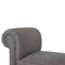 Brown Tweed Bedroom Bench Living Artisan Furniture 