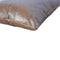 Buffalo Hide Leather Scatter Cushion Accessories Artisan Furniture 