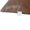 Buffalo Hide Leather Scatter Cushion Accessories Artisan Furniture 