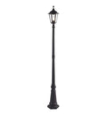 Burford Floor Lamp Large Lighting Regency Studio 