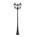 Burford Floor Lamp Lighting Regency Studio 