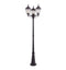 Burford Floor Lamp Lighting Regency Studio 