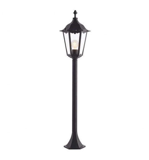 Burford Floor Lamp Medium Lighting Regency Studio 