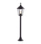 Burford Floor Lamp Medium Lighting Regency Studio 