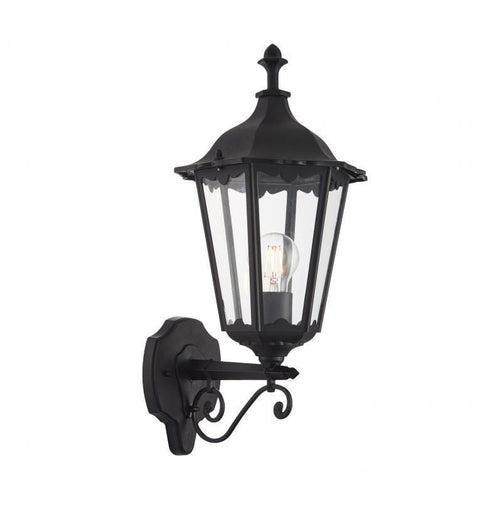 Burford Wall Light Lighting Regency Studio 