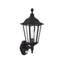 Burford Wall Light Lighting Regency Studio 