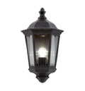 Burford Wall Light Lighting Regency Studio 