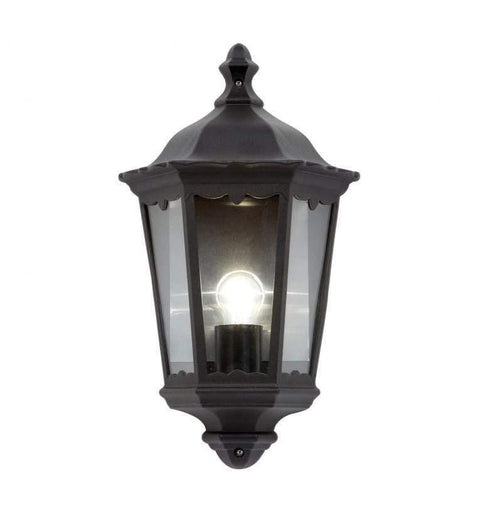 Burford Wall Light Lighting Regency Studio 