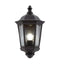 Burford Wall Light Lighting Regency Studio 