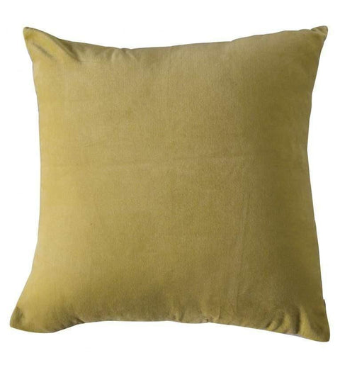 Cabanas Cushion Ochre Accessories Regency Studio 