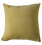 Cabanas Cushion Ochre Accessories Regency Studio 