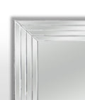 Cairo Wall Mirror Mirror Distinction Furniture 
