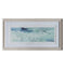 Calm Blue School Framed Art Accessories Regency Studio 
