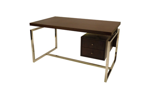Cantilever Desk Desk Distinction Furniture 