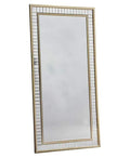 Carlota Mirror Living Regency Studio 