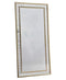 Carlota Mirror Living Regency Studio 